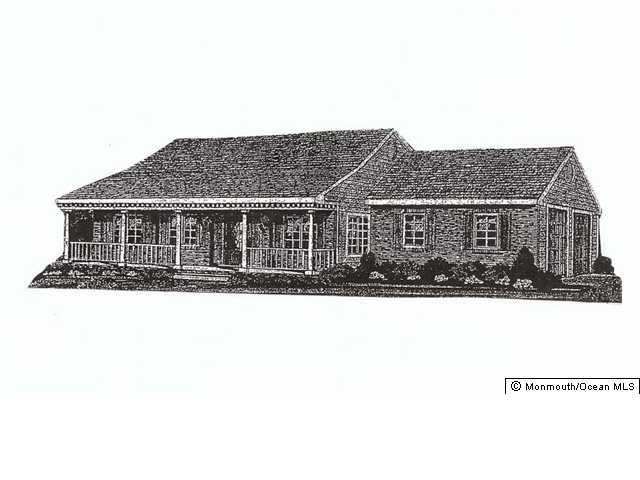 739 Pinehurst Road New Egypt, NJ 08533 - Photo 1 of 2 Primary Photo