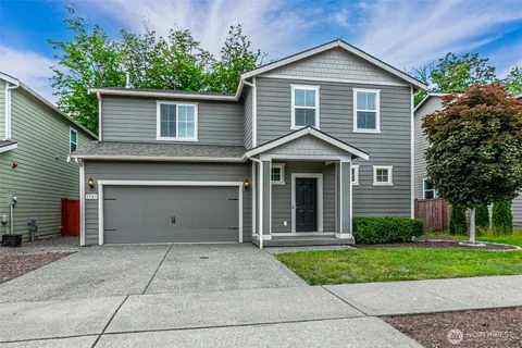 $520,000 | 1701 Butler Court Northwest, Olympia, WA 98502