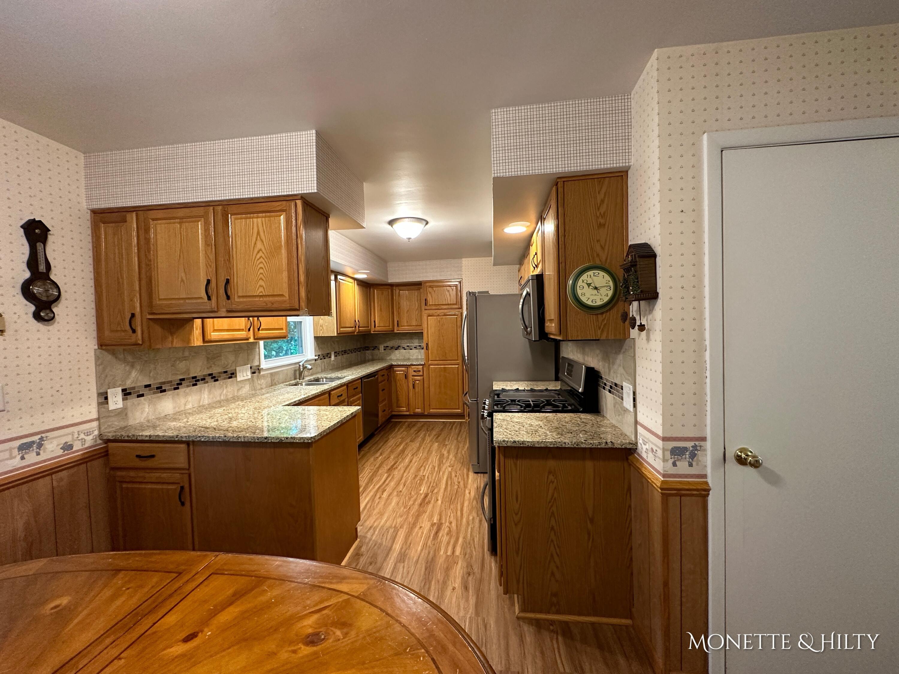 1350 Becker Road Muskegon, MI 49445 - Photo 5 of 21 IMG_1186