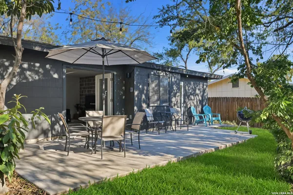 $2,400 | 3314 Deer Creek, San Antonio, TX 78230