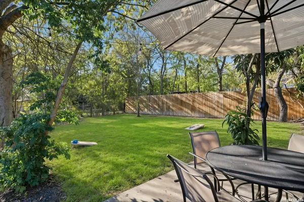 $2,400 | 3314 Deer Creek, San Antonio, TX 78230