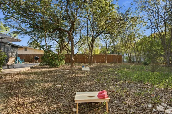 $2,400 | 3314 Deer Creek, San Antonio, TX 78230