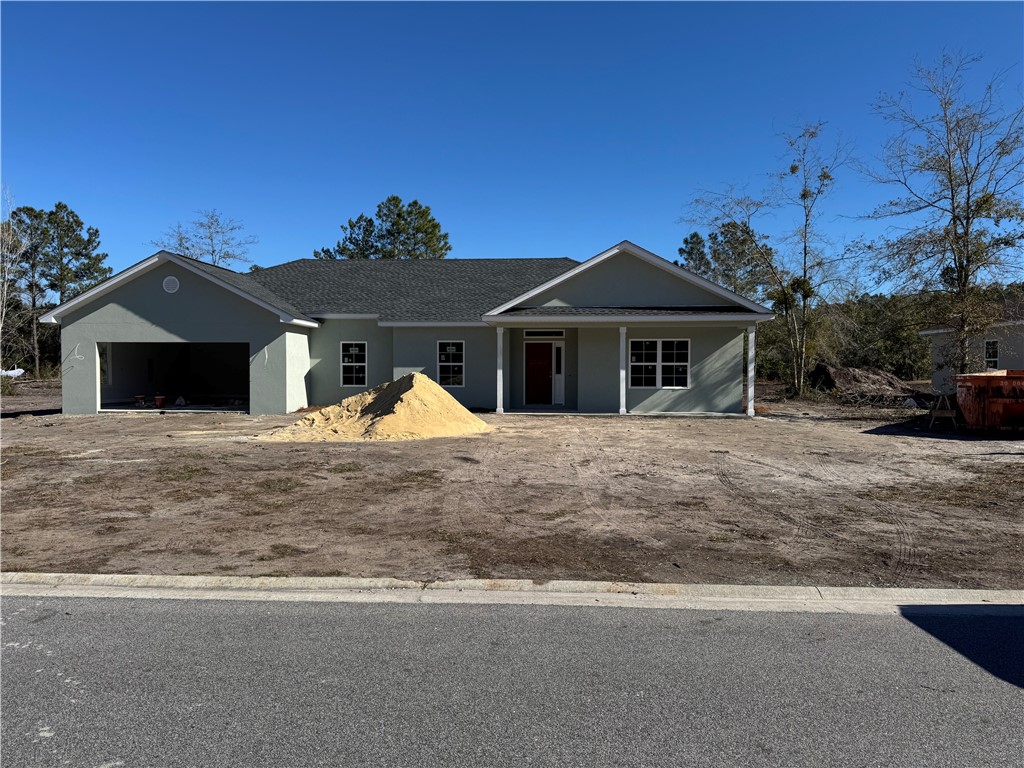 112 Haven Court Brunswick, GA 31523 - Photo 1 of 12