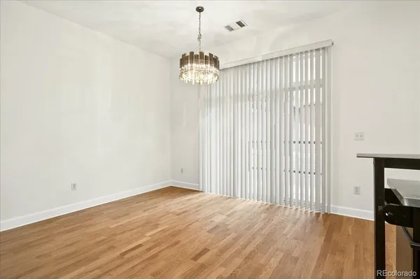 $334,000 | 5677 South Park Place, Unit 103, Greenwood Village, CO 80111