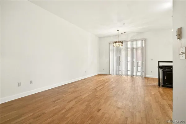 $334,000 | 5677 South Park Place, Unit 103, Greenwood Village, CO 80111