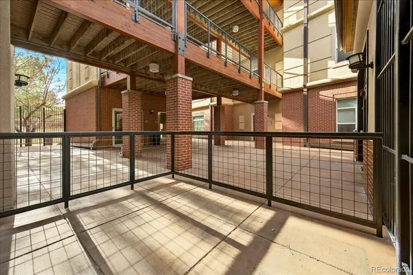 $334,000 | 5677 South Park Place, Unit 103, Greenwood Village, CO 80111
