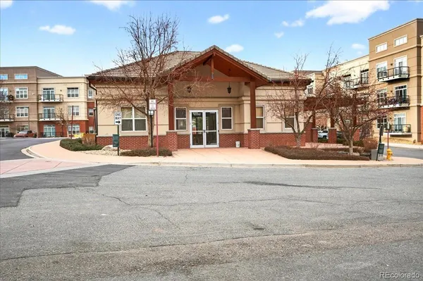$334,000 | 5677 South Park Place, Unit 103, Greenwood Village, CO 80111