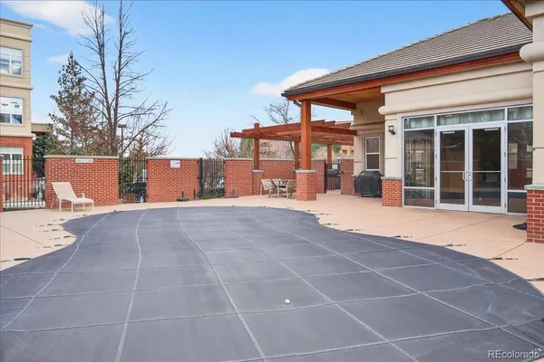 $334,000 | 5677 South Park Place, Unit 103, Greenwood Village, CO 80111