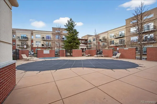 $334,000 | 5677 South Park Place, Unit 103, Greenwood Village, CO 80111