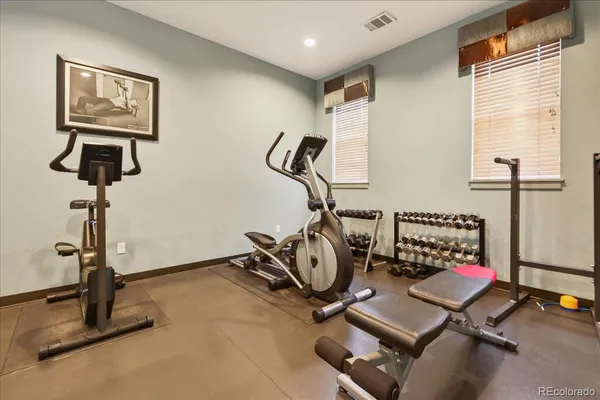 $334,000 | 5677 South Park Place, Unit 103, Greenwood Village, CO 80111