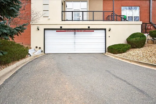 $334,000 | 5677 South Park Place, Unit 103, Greenwood Village, CO 80111