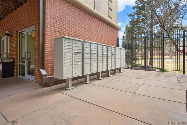 $334,000 | 5677 South Park Place, Unit 103, Greenwood Village, CO 80111