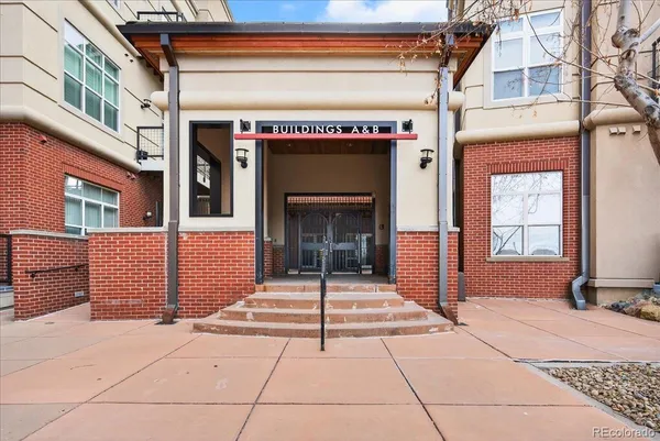 $334,000 | 5677 South Park Place, Unit 103, Greenwood Village, CO 80111