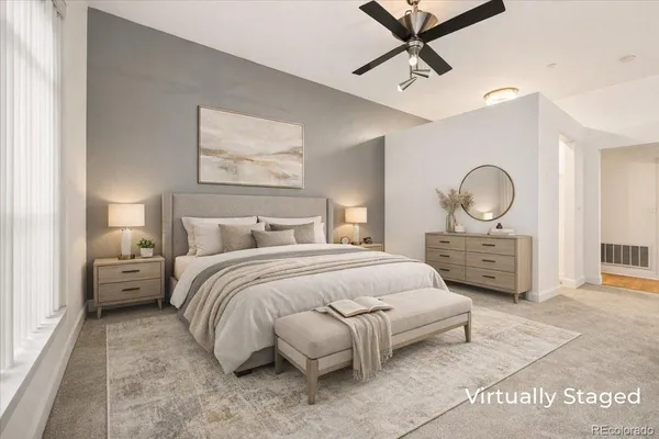 $334,000 | 5677 South Park Place, Unit 103, Greenwood Village, CO 80111