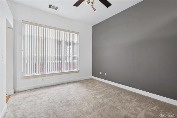 $334,000 | 5677 South Park Place, Unit 103, Greenwood Village, CO 80111