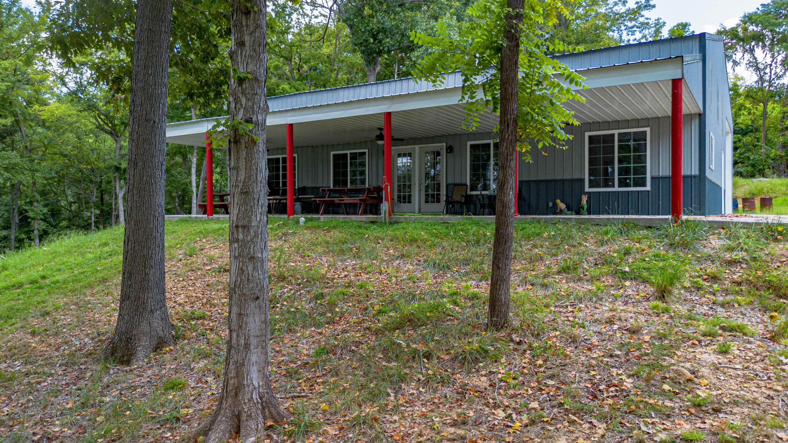 354 Ralph Beatty Road Eddyville, KY 42038 - Photo 13 of 33 354RalphBeatty-72