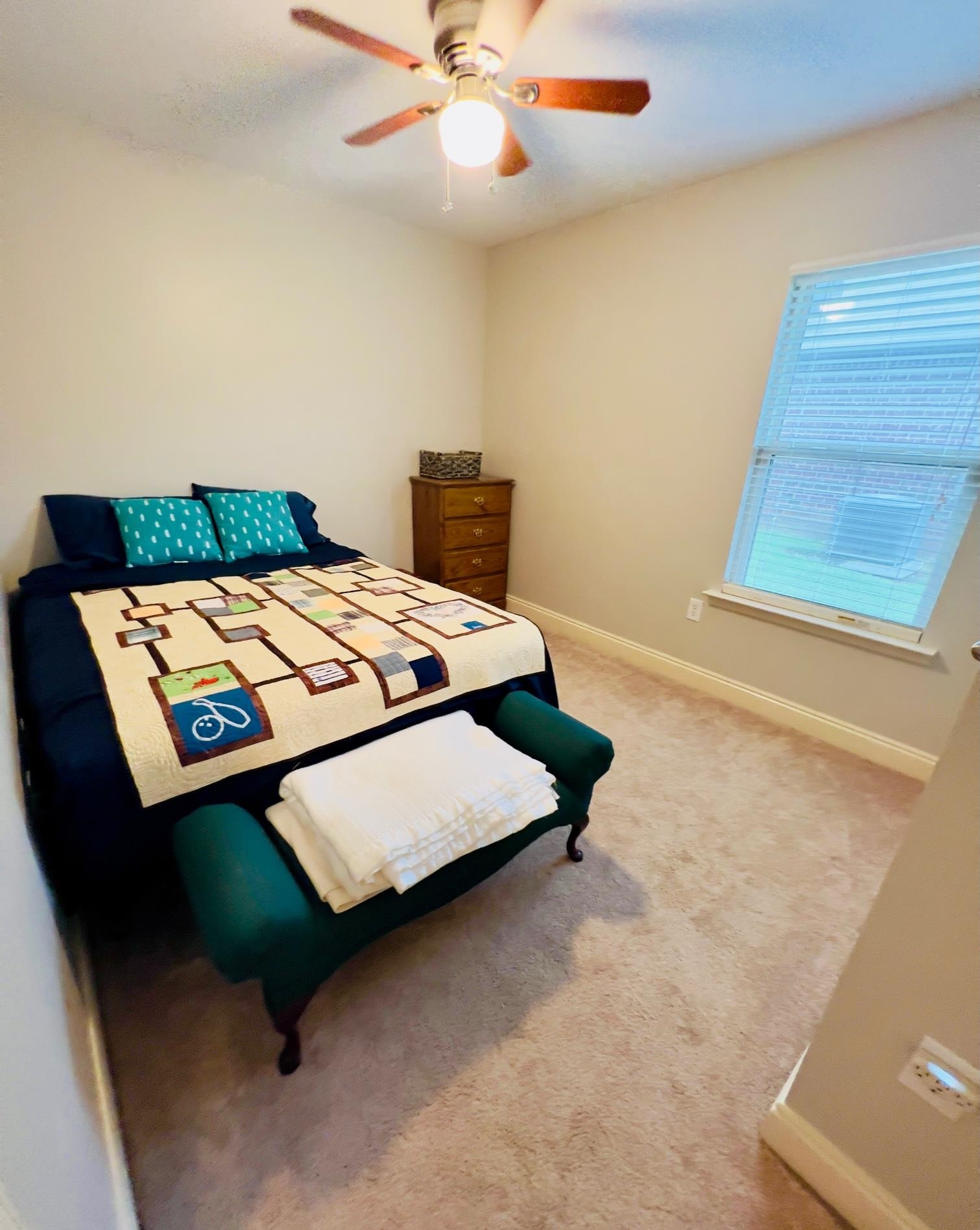 1317 Majesty Loop Foley, AL 36535 - Photo 19 of 21