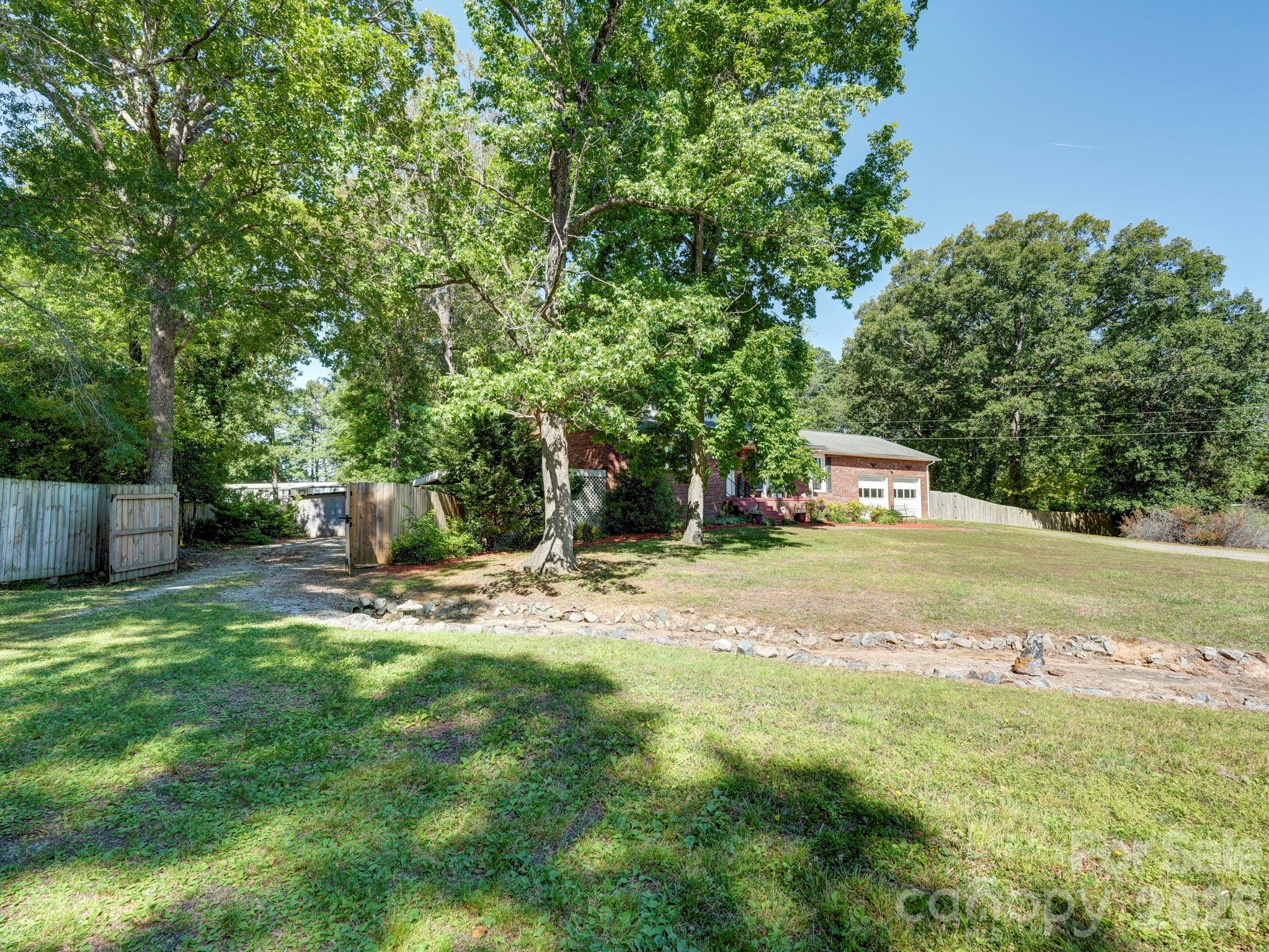 320 Rock Grove Church Road Rockwell, NC 28138 - Photo 45 of 48
