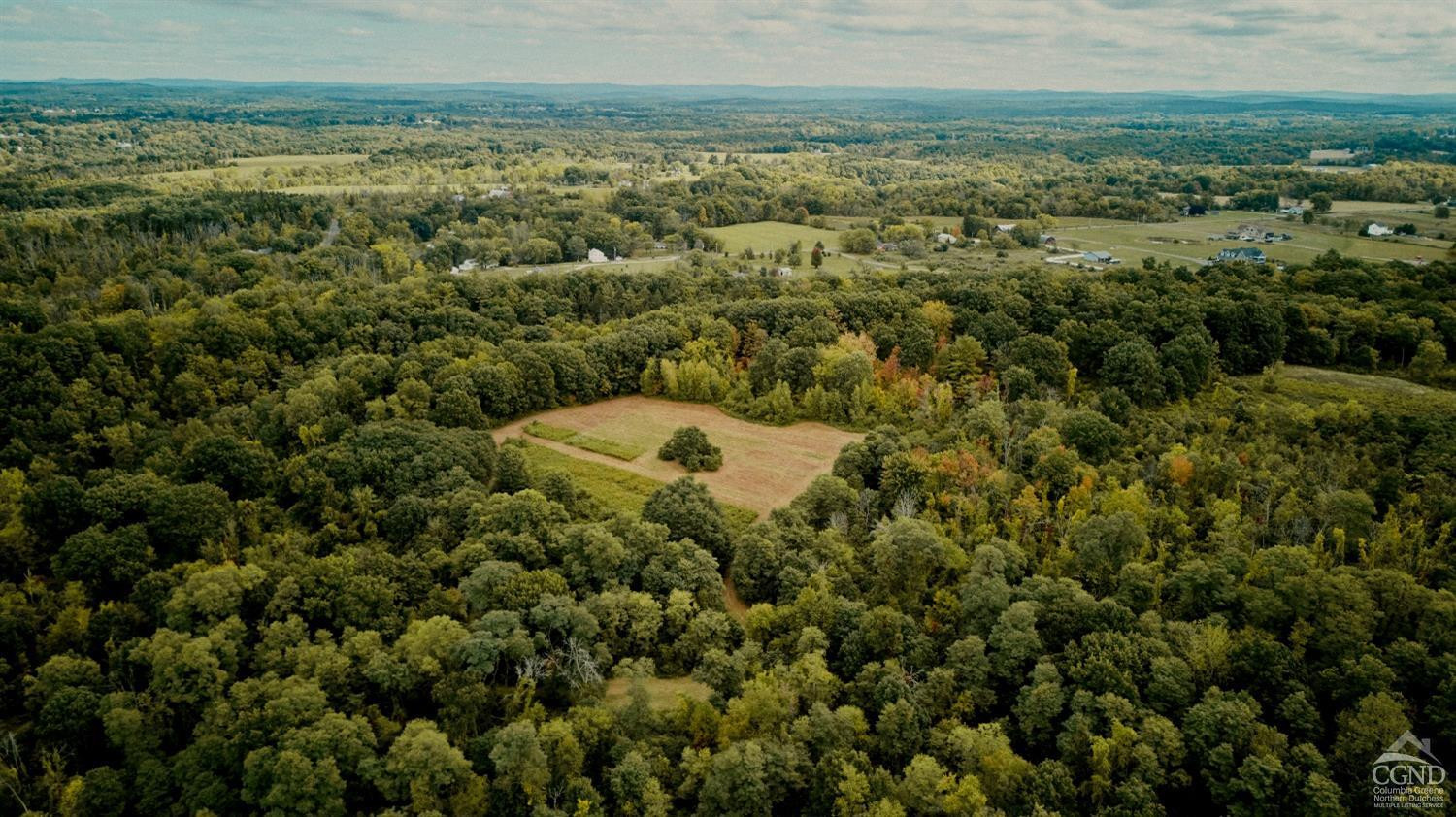 0 River Road Schodack Landing, NY 12156 - Photo 6 of 28 an aerial view of a house with a yard