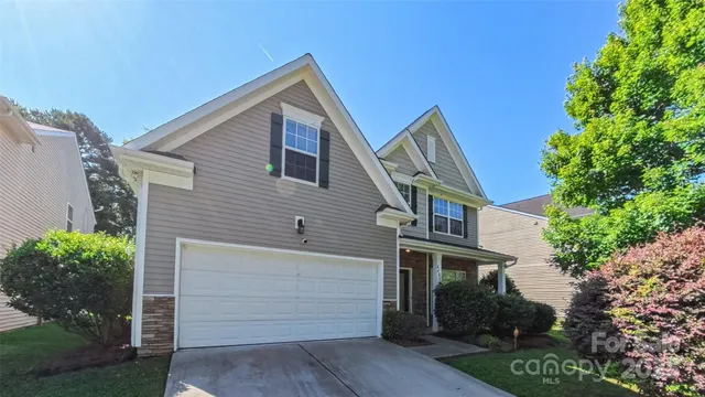 $355,000 | 11514 Hattie Little Street, Charlotte, NC 28269