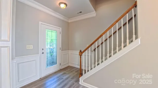 $355,000 | 11514 Hattie Little Street, Charlotte, NC 28269