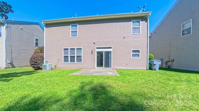 $355,000 | 11514 Hattie Little Street, Charlotte, NC 28269