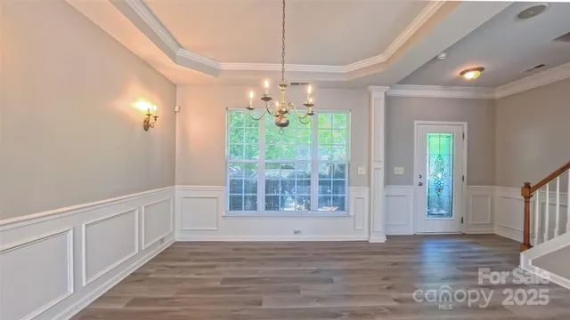 $355,000 | 11514 Hattie Little Street, Charlotte, NC 28269