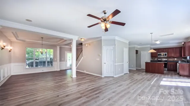 $355,000 | 11514 Hattie Little Street, Charlotte, NC 28269