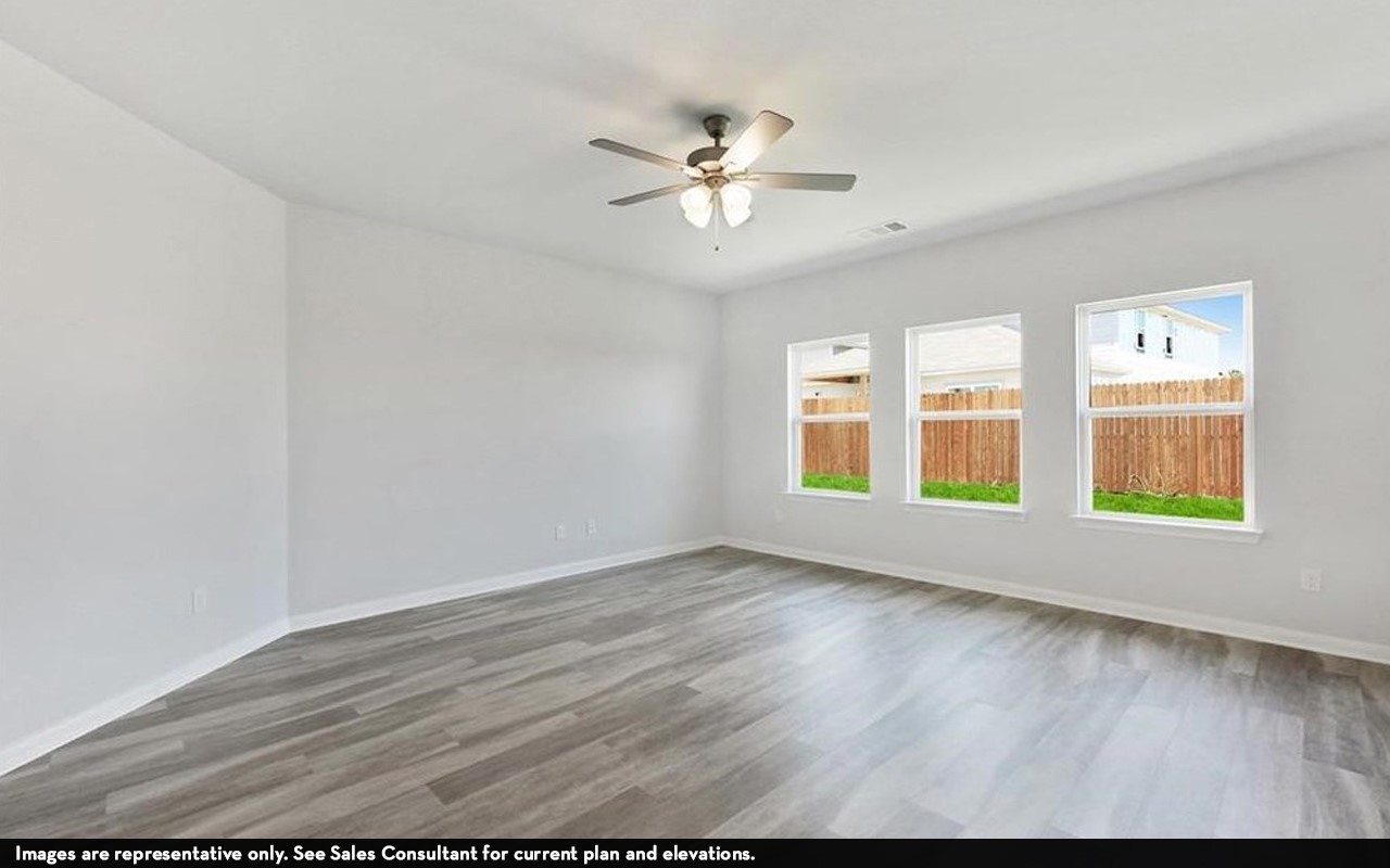 10673 Altitude Way Conroe, TX 77303 - Photo 13 of 22