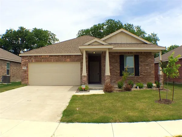 $1,869 | 1721 Megan Creek Drive, Little Elm, TX 75068