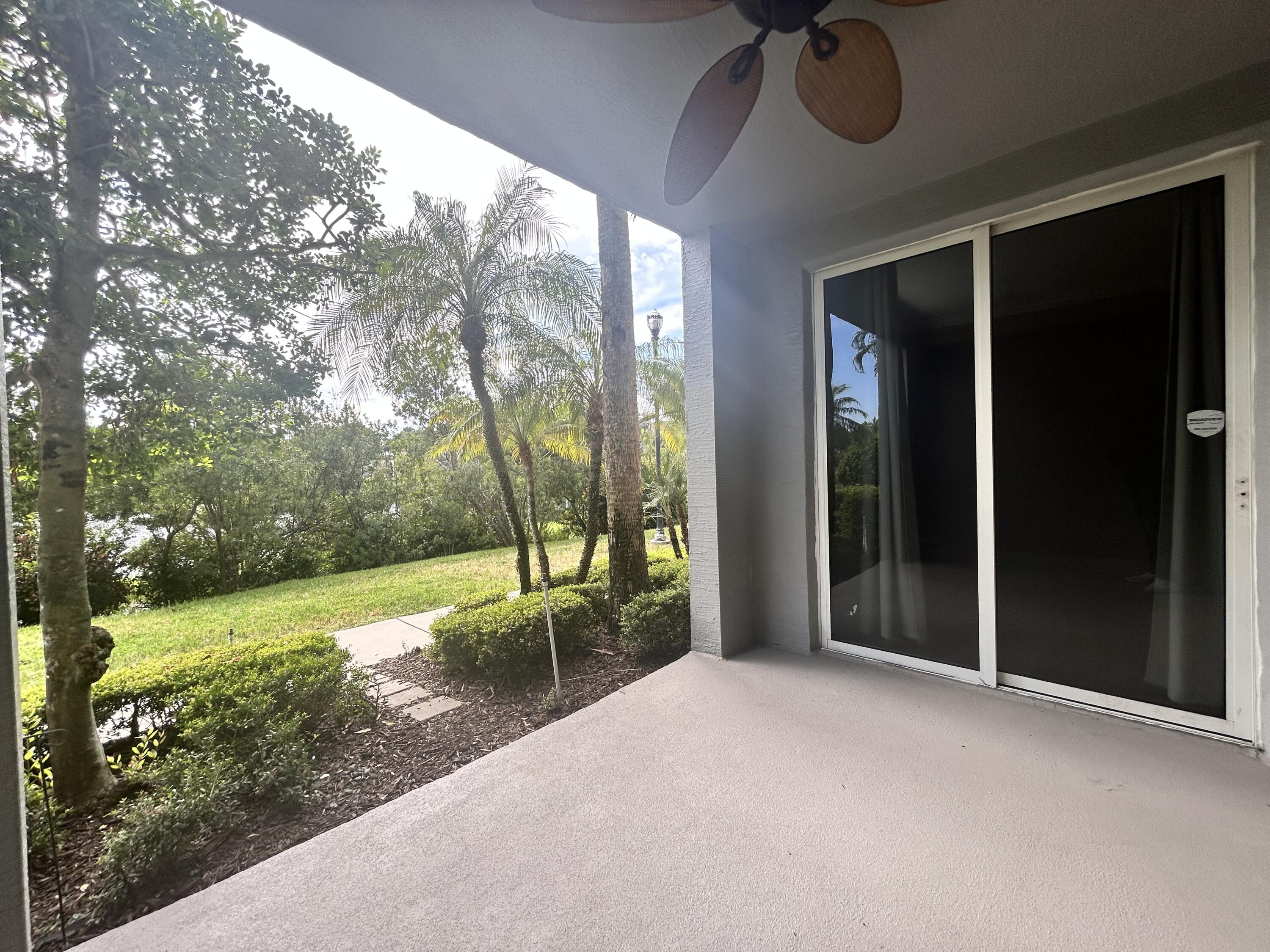 1660 Renaissance Commons Boulevard, Unit 2111 Boynton Beach, FL 33426 - Photo 8 of 16 Patio