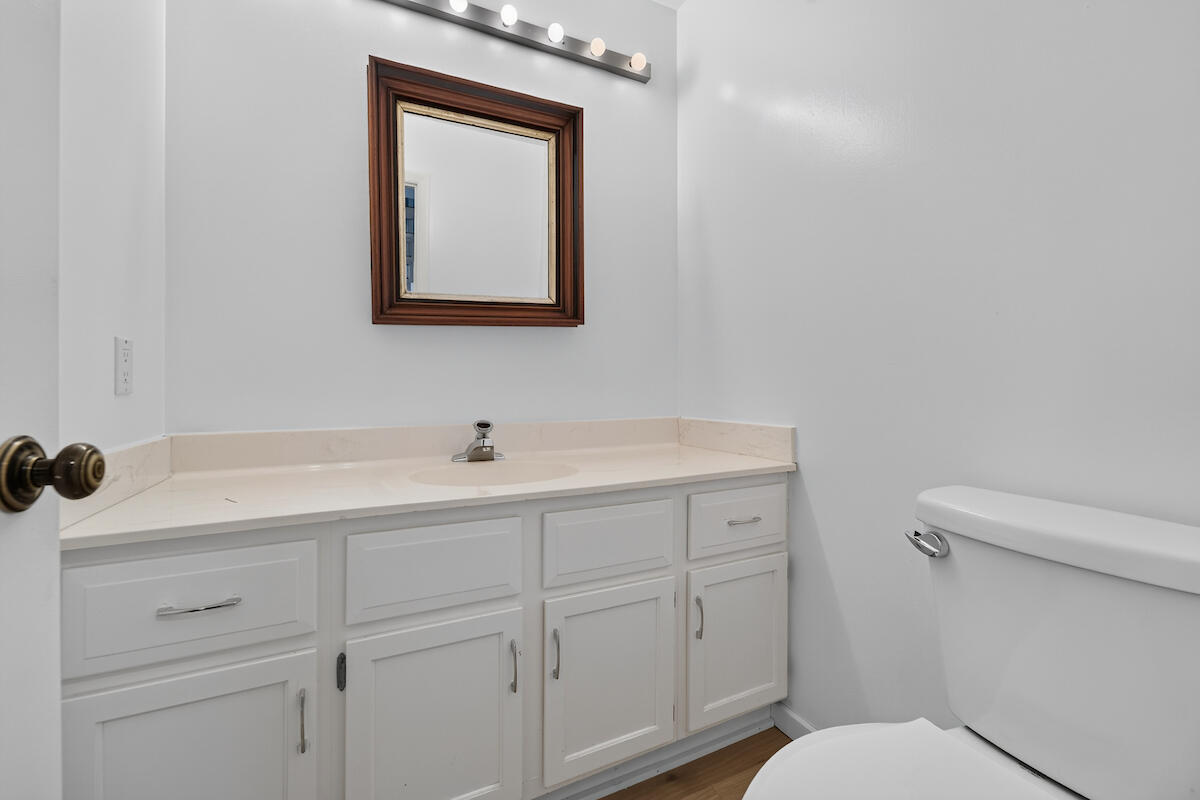152 Lakefield Court Wind Point, WI 53402 - Photo 13 of 40 Half bath main