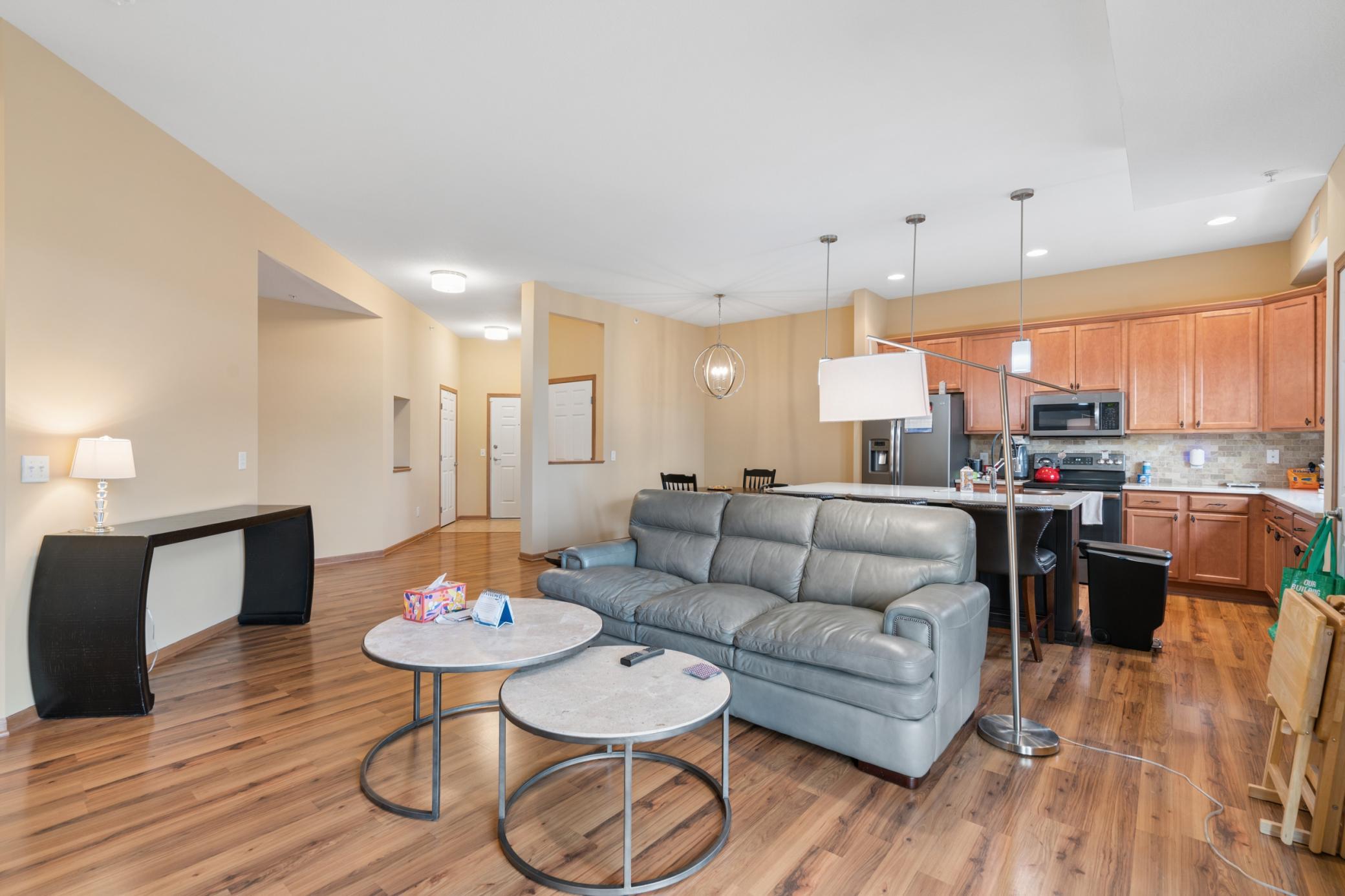 1244 County Rd D East, Unit 206 Maplewood, MN 55109 - Photo 6 of 20 Gallery Image 6