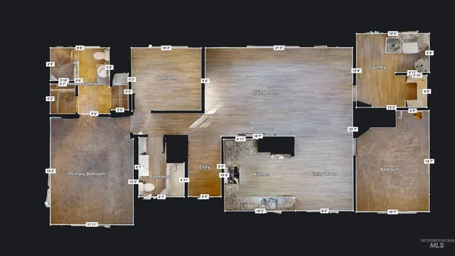 $335,000 | 554 Lynwood Boulevard, Twin Falls, ID 83301