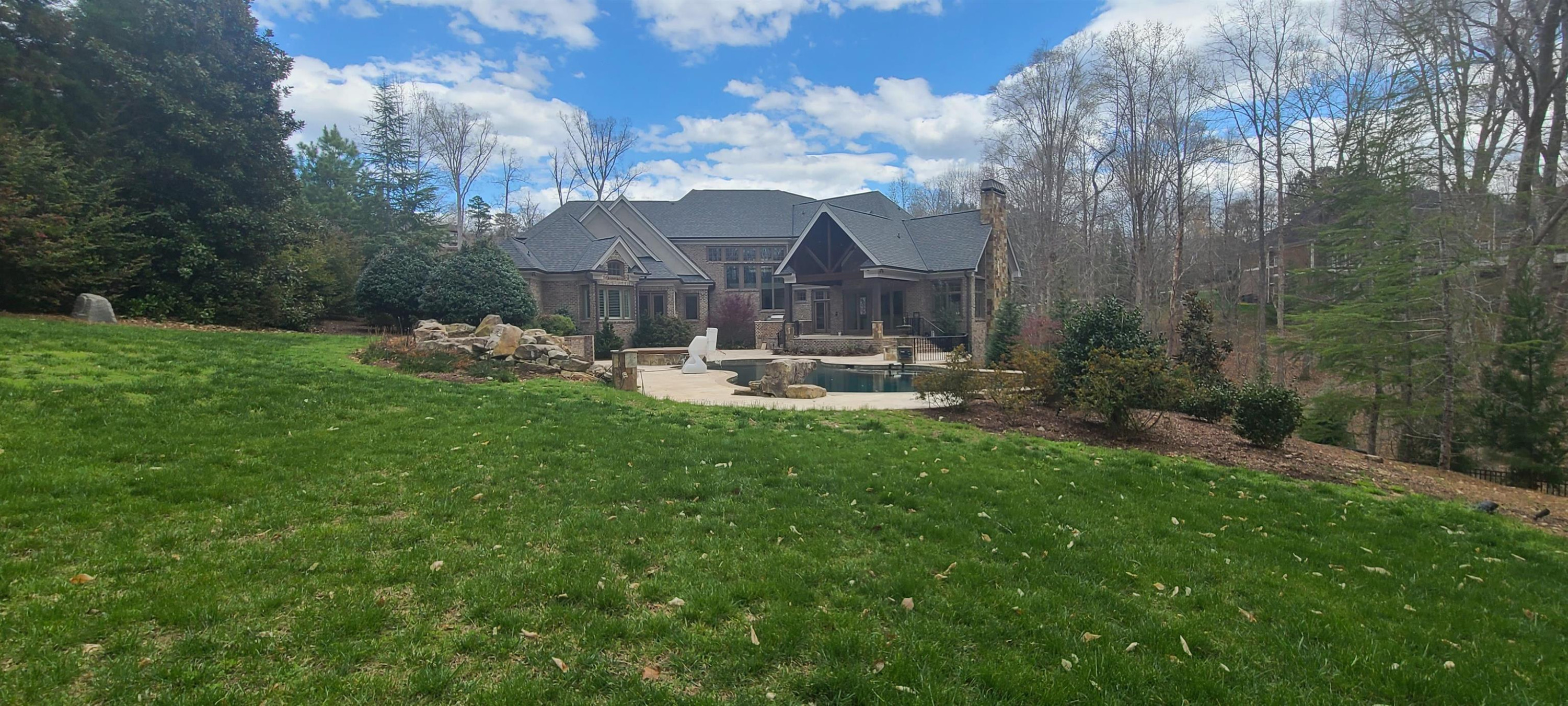 6009 Over Hadden Court Raleigh, NC 27614 - Photo 51 of 53 Photo 53