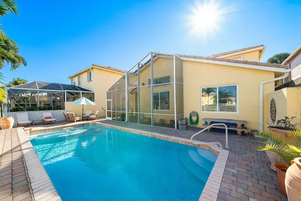 $699,000 | 8147 Viale Matera, Lake Worth, FL 33467