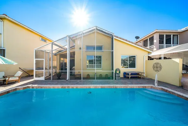 $699,000 | 8147 Viale Matera, Lake Worth, FL 33467