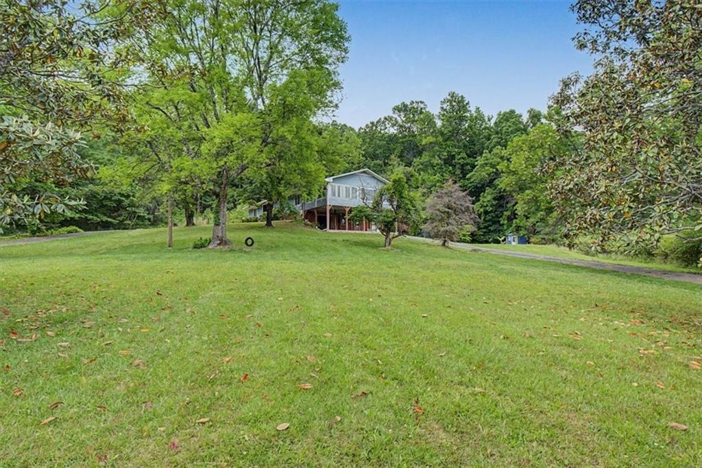 269 West Hermitage Road Northeast Rome, GA 30161 - Photo 37 of 52