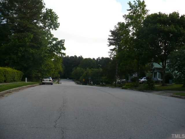 4302 Lake Ridge Drive Raleigh, NC 27604 - Photo 3 of 3 Photo 3