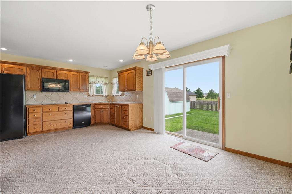 3108 Whistle Road Harrisonville, MO 64701 - Photo 8 of 29