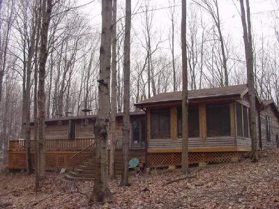 18340 Adams Road Galien, MI 49113 - Photo 1 of 27 Primary Photo