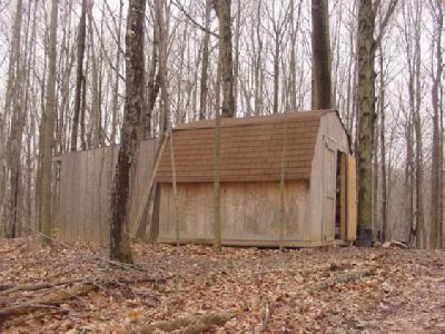 18340 Adams Road Galien, MI 49113 - Photo 16 of 27 Additional Photo