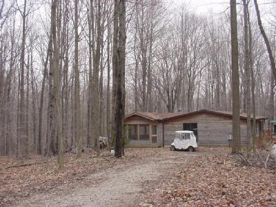 18340 Adams Road Galien, MI 49113 - Photo 2 of 27 Additional Photo