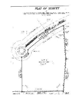 Lot 9 Barrington Hills Road Barrington Hills, IL 60010 - Photo 1 of 1