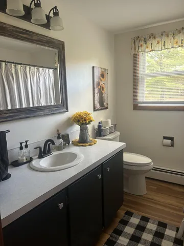 $245,000 | 17 Belmont Drive, Jay, ME 04239