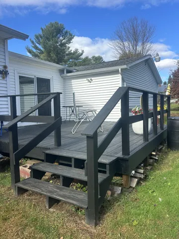 $245,000 | 17 Belmont Drive, Jay, ME 04239