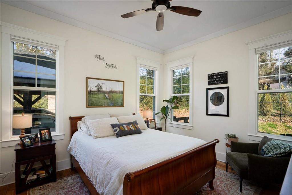 435 Walton Street Monroe, GA 30655 - Photo 22 of 55