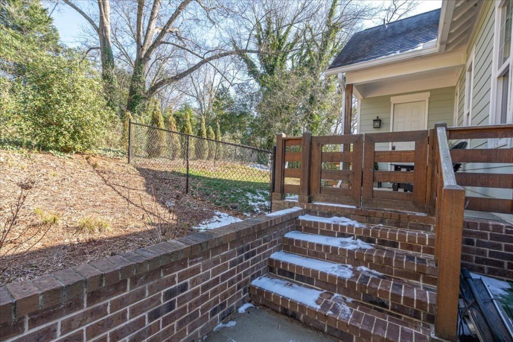 435 Walton Street Monroe, GA 30655 - Photo 30 of 55