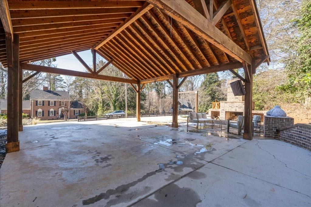 435 Walton Street Monroe, GA 30655 - Photo 31 of 55