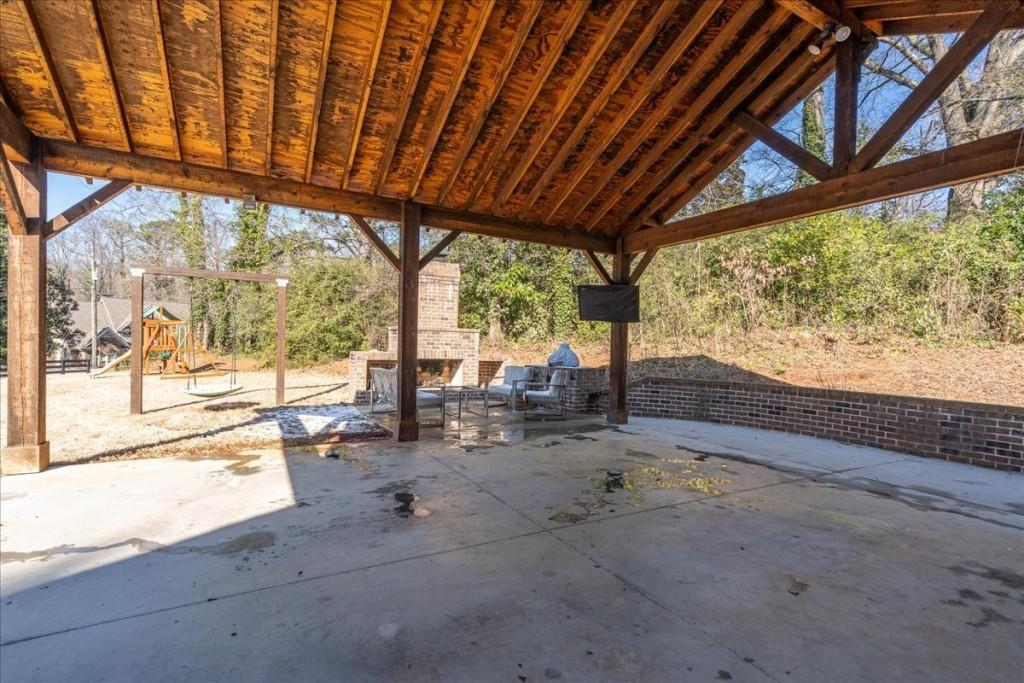 435 Walton Street Monroe, GA 30655 - Photo 32 of 55